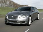 Jaguar XJ 2009 года